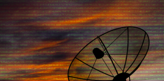 Abbiamo bisogno della cybersecurity nello spazio per proteggere i satelliti